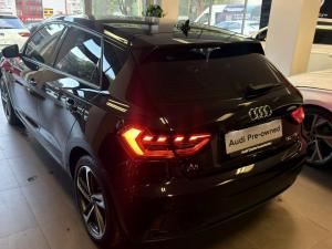 Audi A1 Sportback 30TFSI Advanced - Image 6