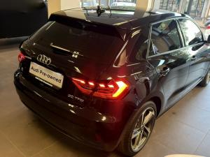 Audi A1 Sportback 30TFSI Advanced - Image 9