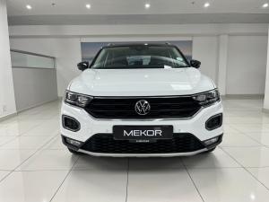 Volkswagen T-Roc 1.4TSI 110kW Design - Image 2