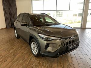 Toyota Corolla Cross 1.8 HEV XS - Image 1