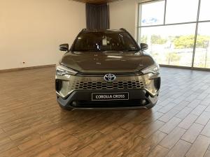 Toyota Corolla Cross 1.8 HEV XS - Image 3