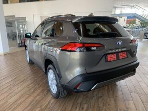 Toyota Corolla Cross 1.8 HEV XS - Image 7