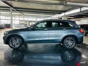 Mercedes-Benz GLC GLC220d 4Matic - Image 11