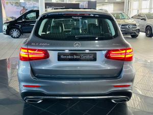Mercedes-Benz GLC GLC220d 4Matic - Image 12