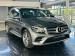 Mercedes-Benz GLC GLC220d 4Matic - Thumbnail 9