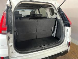 Mitsubishi Xpander 1.5 manual - Image 10