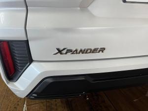 Mitsubishi Xpander 1.5 manual - Image 11