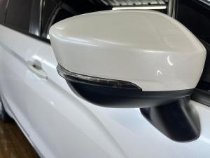 Mitsubishi Xpander 1.5 manual - Image 13