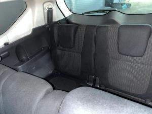 Mitsubishi Xpander 1.5 manual - Image 17