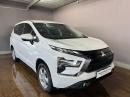 Thumbnail Mitsubishi Xpander 1.5 manual