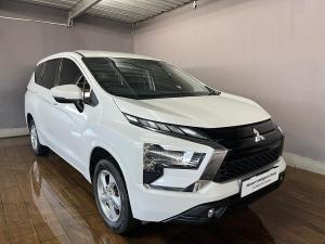 Mitsubishi Xpander 1.5 manual - Image 1