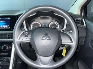 Mitsubishi Xpander 1.5 manual - Image 21