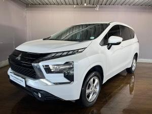 Mitsubishi Xpander 1.5 manual - Image 2
