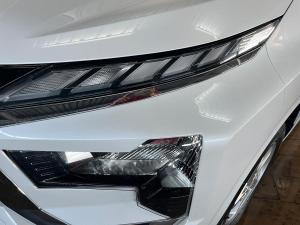 Mitsubishi Xpander 1.5 manual - Image 4