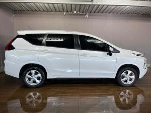 Mitsubishi Xpander 1.5 manual - Image 5