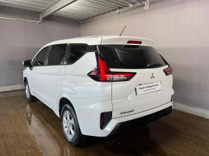 Mitsubishi Xpander 1.5 manual - Image 7