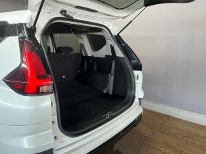 Mitsubishi Xpander 1.5 manual - Image 9