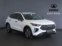 Haval Jolion Pro 1.5T Premium