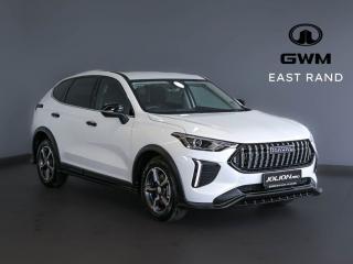 Haval Jolion Pro 1.5T Premium