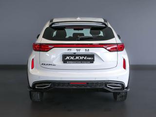 Haval Jolion Pro 1.5T Premium