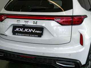 Haval Jolion Pro 1.5T Premium