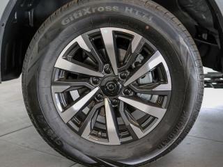 GWM P300 2.4T double cab LT