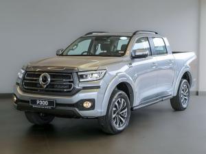 GWM P300 2.4T double cab LT - Image 2