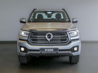 GWM P300 2.4T double cab LT