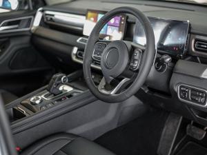 GWM P300 2.4T double cab LT - Image 8