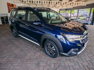 Suzuki XL6 1.5 GL manual