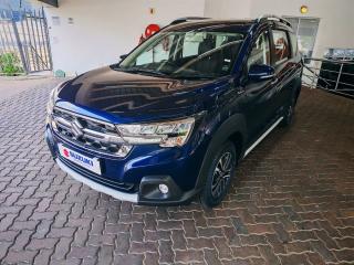 Suzuki XL6 1.5 GL manual