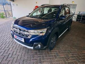 Suzuki XL6 1.5 GL manual - Image 5