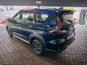 Suzuki XL6 1.5 GL manual - Image 6