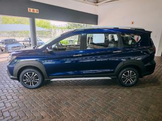 Suzuki XL6 1.5 GL manual