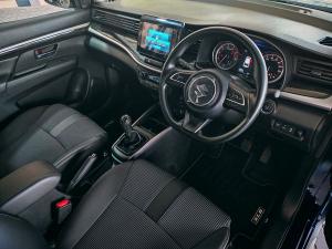 Suzuki XL6 1.5 GL manual - Image 8