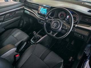 Suzuki XL6 1.5 GL manual