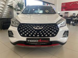Chery Tiggo 4 Pro 1.5 LiT auto - Image 2