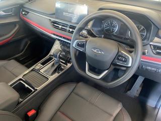 Chery Tiggo 4 Pro 1.5 LiT auto