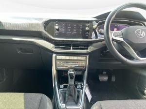 Volkswagen T-Cross 1.5TSI 110kW R-Line - Image 10