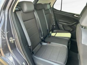 Volkswagen T-Cross 1.5TSI 110kW R-Line - Image 13