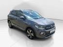 Thumbnail Volkswagen T-Cross 1.5TSI 110kW R-Line