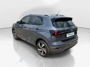 Volkswagen T-Cross 1.5TSI 110kW R-Line - Image 5