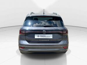 Volkswagen T-Cross 1.5TSI 110kW R-Line - Image 6