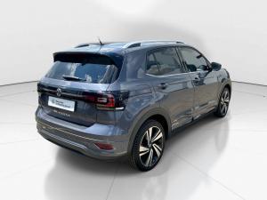 Volkswagen T-Cross 1.5TSI 110kW R-Line - Image 7