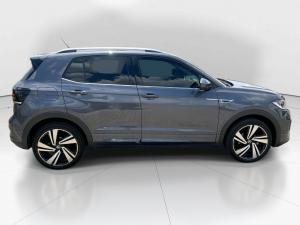 Volkswagen T-Cross 1.5TSI 110kW R-Line - Image 8