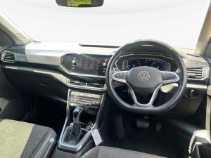 Volkswagen T-Cross 1.5TSI 110kW R-Line - Image 9