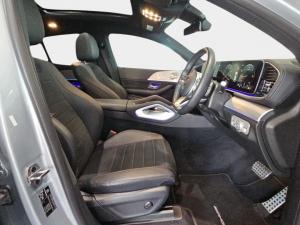Mercedes-Benz GLE GLE400d coupe 4Matic AMG Line - Image 12