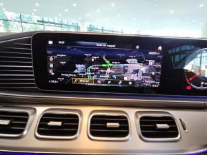 Mercedes-Benz GLE GLE400d coupe 4Matic AMG Line - Image 16