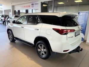 Toyota Fortuner 2.8GD-6 4x4 - Image 3