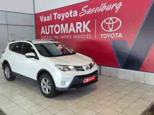 Toyota RAV4 2.0 GX - Image 1